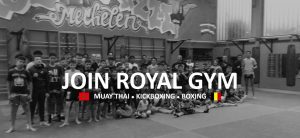 Royal Gym Mechelen